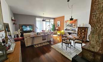 Imagem 2: EXCELENTE APTO COM 3 QTOS..CENTRO DA CIDADE!!