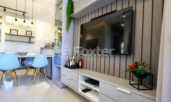 Imagem 2: Apartamento à venda Rua Augusto Lídio Pires, Trindade - Florianópolis