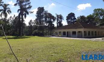 Imagem 5: AREA - POTUVERÁ - SP