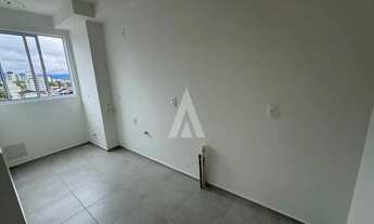Imagem 6: Apartamento com 2 quartos à venda no bairro Santo Antônio em Joinville - SC por R$395.000