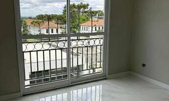 Imagem 2: Apartamento com 2 dormitórios à venda, 70 m² por R$ 620.000,00 - Bacacheri - Curitiba/PR