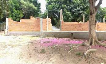 Imagem: Praia grande, fundão-Es casa em construção