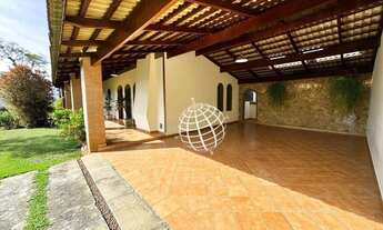 Imagem 6: Casa com 4 dormitórios à venda, 432 m² por R$ 2.100.000,00 - Vila Giglio - Atibaia/SP