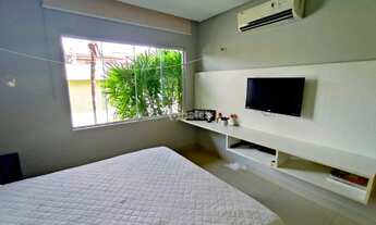 Imagem 7: Casa de Alto-Padrão à Venda no Bairro Jóquei Sofisticação, Conforto e Localização Privile