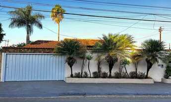 Imagem: Casa Com Lazer Completo no Jardim Atlântico