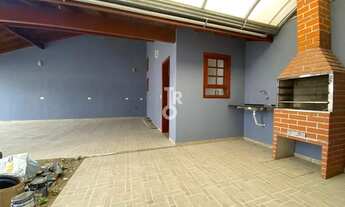 Imagem 4: CASA TÉRREA LOCAÇÃO 3 DORMITÓRIOS 1 SUÍTE RESIDENCIAL PHYTUS ITUPEVA-SP BAIRRO JACARÉ