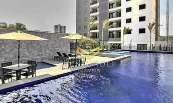 Imagem: Apartamento em Vila Aviacao, (Bauru) - SP