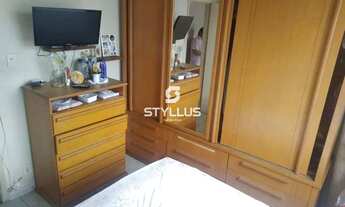 Imagem 7: Cachambi Apartamento com 1 dormitório