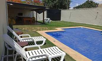 Imagem 7: Aluguel de casa por temporada