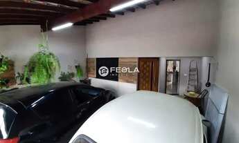 Imagem 7: Casa à venda em Americana, Parque Nova Carioba, com 3 quartos, com 115 m²