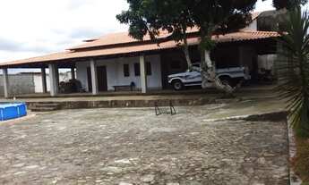 Imagem: Alugo ou Vendo Chácara no Bairro Guaribas