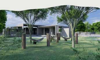 Imagem 6: Terreno Miraj - 275m² - Maior terreno Esquina - Paulínia-SP