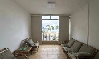 Imagem 3: Apartamento Frente Mar na Praia das Pitangueiras, Guarujá