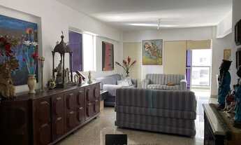 Imagem 3: Apartamento com 4 quartos no Setor Oeste