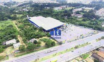 Imagem 2: Área com 18300 m² na Vila Jacuí - São Paulo/SP