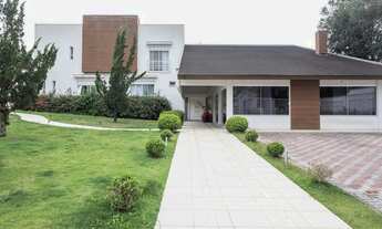 Imagem: Casa alto padrão