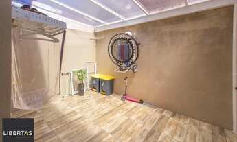 Imagem 2: Casa em Condomínio 2 dormitórios à venda Vila Nova Porto Alegre/RS