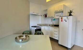 Imagem 5: LD Alugo Apartamento de 1 quarto, mobiliado na Batista Campos no Ed. Samurai