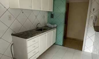 Imagem 6: Imóvel para aluguel tem 55 metros quadrados com 2 quartos em Setor Bueno - Goiânia - GO