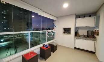 Imagem 6: Apartamento Mobiliado Brasil Beach Home Resort em Cuiabá