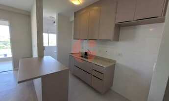 Imagem 3: Apartamento para locação com 02 quartos e 02 vagas de garagem - 79m² no bairro Jardim Apol