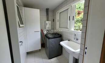 Imagem 5: Imóvel para venda tem 75 metros quadrados com 2 quartos em Lagoa da Conceição - Florianópo