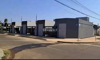 Imagem: Casa à venda, Nova Lima, Campo Grande