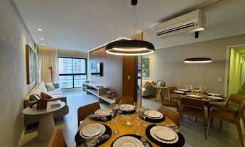 Imagem: Imóvel para venda possui 51 metros quadrados