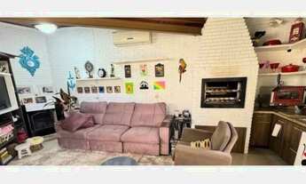 Imagem 7: Casa para Morar e Trabalhar a 9 Minutos do Shopping Iguatemi