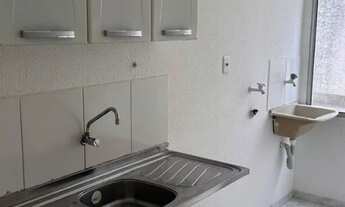 Imagem 3: Alugo apartamento térreo no condomínio Santana Tower na Avenida Fraga Maia