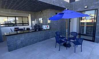 Imagem 3: Apartamento 2 quartos 55m2, poucos metros da praia e Br em Intermares!