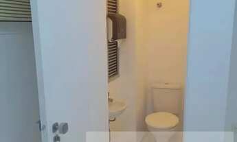 Imagem 7: Sala Comercial para Venda em São Paulo, Indianópolis, 2 banheiros, 1 vaga