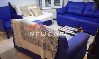 Imagem: Apartamento em Rua Doutor Gervásio Bonavides