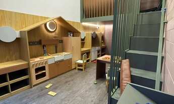 Imagem 7: Edifício Green Village