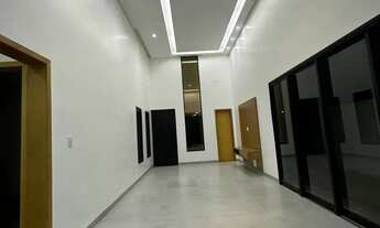 Imagem 7: Casa de Condomínio com 3 suítes, 5 banheiros - Terras Alpha 2