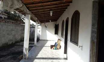 Imagem 3: Casa centro de Manilha