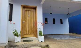 Imagem: CASA À VENDA NO JARDIM PAULISTA - JUNDIAÍ/SP