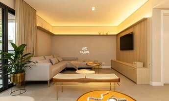 Imagem 3: Apartamento Garden com 3 Quartos no São Francisco em Curitiba