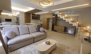 Imagem 5: Casa em Condominio fechado para locação! Mobiliada e Alto padrão 228 m2 - Santa Felicidad