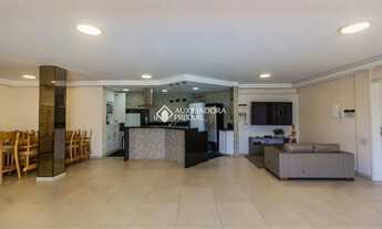 Imagem 4: Cobertura com 183,44 m² privativos no bairro João Paulo, Florianópolis, com vista para o M