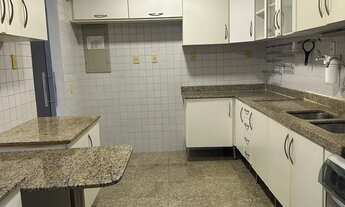 Imagem 5: Apartamento no Umarizal