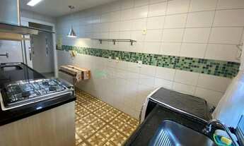 Imagem 4: Residencial Salvador Dali - Aluguel Residencial Salvador Dalí, Adrianópolis 96m²