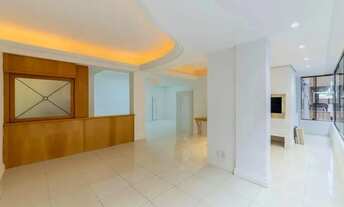 Imagem 7: Apartamento com 113 metros 2 quartos 1 vaga no bairro Bela Vista em Porto Alegre - RS