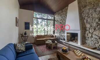 Imagem 6: Casa residencial em Vila Madalena - SP