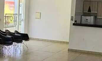 Imagem 7: Vendo Apartamento Chapada das Violetas 41m2 Várzea Grande -Mt