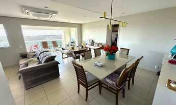 Imagem 3: Vendo Apartamento no Jardim de Veneto, com 131m², 3 Suítes, Vista Rangedor