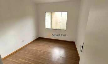 Imagem 8: Casa com 3 dormitórios à venda, 104 m² por R$ 240.000,00 - Uvaranas - Ponta Grossa/PR