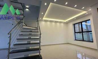 Imagem 6: TRIPLEX NO CONDOMINIO SUIÇO DU VALAIS PINHEIRINHO EXCELENTE PADRÃO DE ACABAMENTO