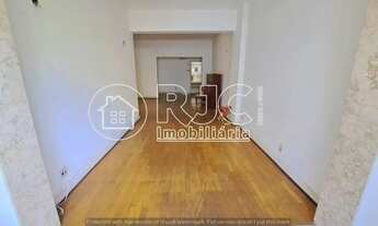 Imagem 7: Imóvel para venda possui 150 metros quadrados com 3 quartos em Tijuca - Rio de Janeiro - R