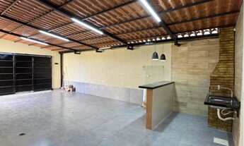 Imagem 4: Casa no Vinhais Casa com 2 dormitórios